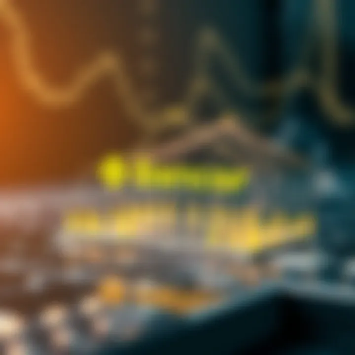 Bancor Network Architecture Bancor network architecture illustration