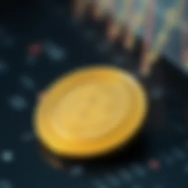 Chart showcasing the practical applications of Basic Coin