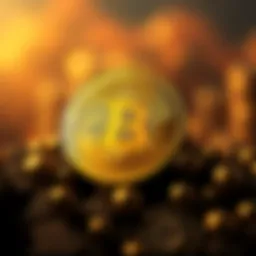 BCH와 USD: 암호화폐 가치 변동의 세밀한 분석 Introduction