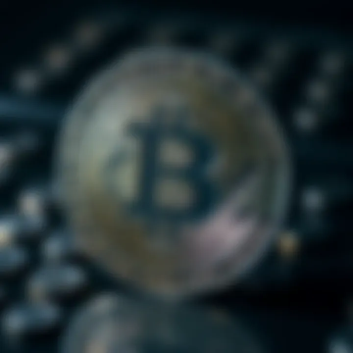 BCH와 USD: 암호화폐 가치 변동의 세밀한 분석 Summary