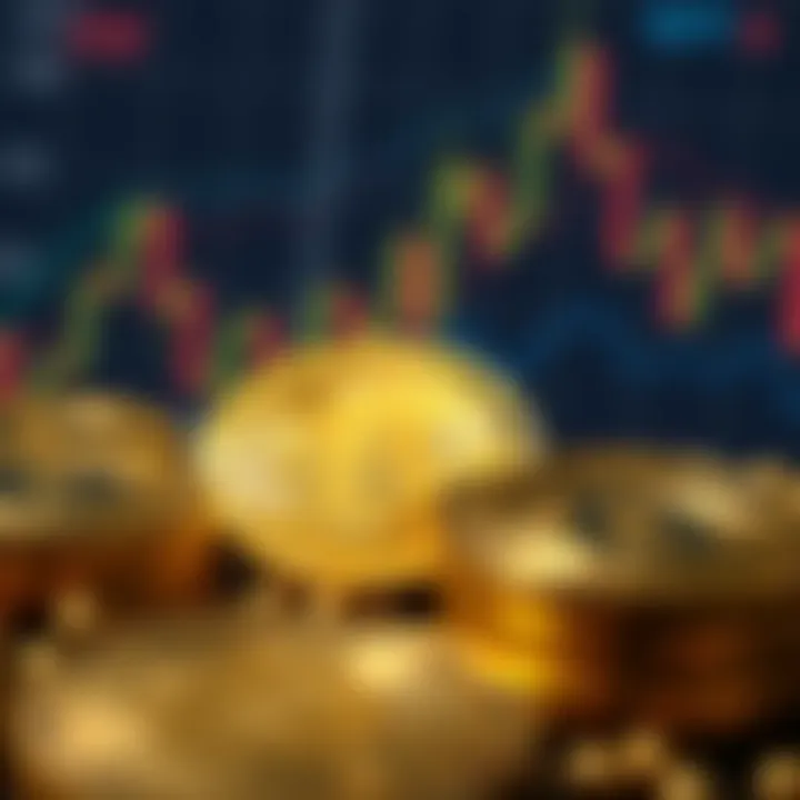 Visual representation of the advantages of investing in Bitcoin ETFs