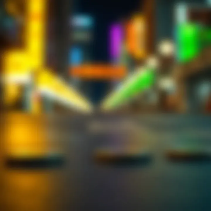 버츄얼 가격의 이해와 적용 Summary 버츄얼 가격의 이해와 적용 Summary