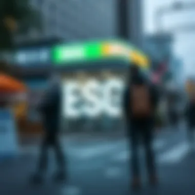 Notable 블랙록의 ESG 전략과 암호화폐의 교차점 Notable 블랙록의 ESG 전략과 암호화폐의 교차점
