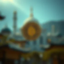 블록 거래: 이해와 응용 Introduction