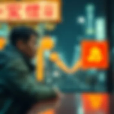 Notable 블록 거래: 이해와 응용