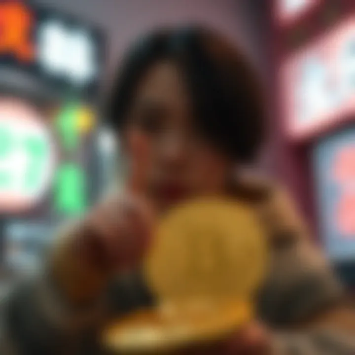 블록체인 인포의 깊이 있는 탐구 Introduction