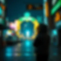 블록체인 정의: 기초부터 응용까지 Introduction
