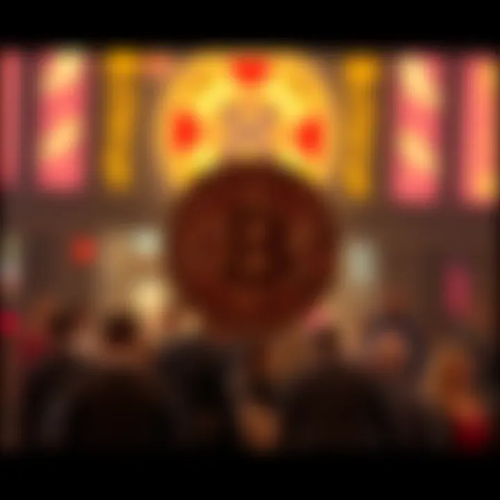 블록체인이 작동하는 방식 Introduction