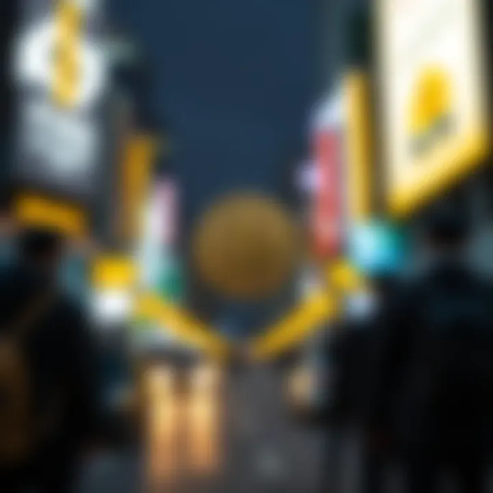 Notable Binance: 암호화폐 거래소의 이해와 발전