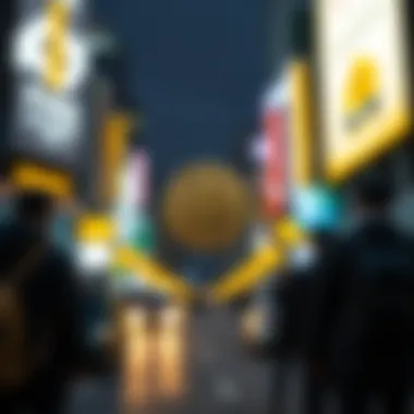 Notable Binance: 암호화폐 거래소의 이해와 발전 Notable Binance: 암호화폐 거래소의 이해와 발전