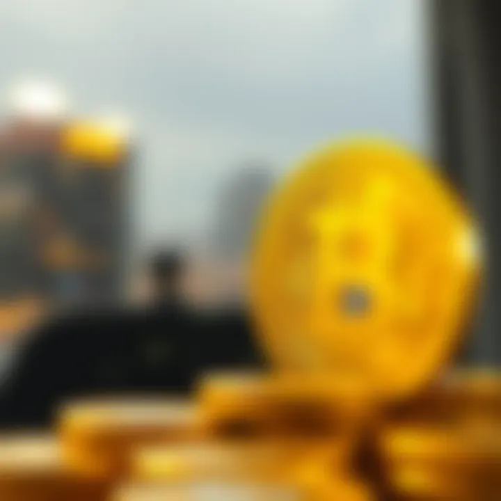 Key elements for investors on Binance