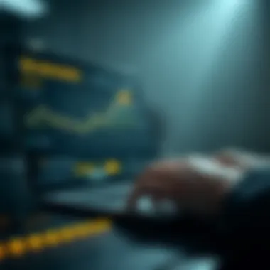 Security features highlighted on the Binance platform