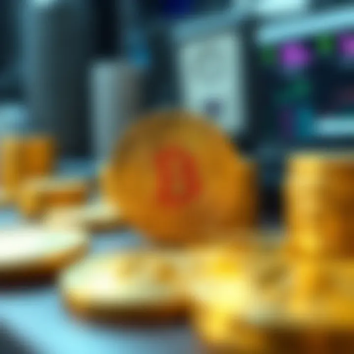 Notable Binance와 USDT: 암호화폐 투자에서의 이해