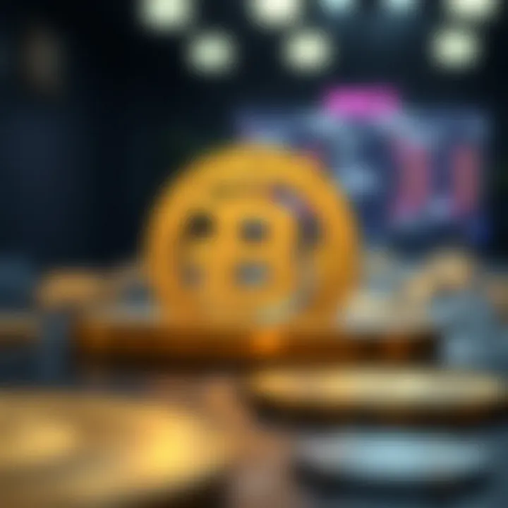 BingX API의 모든 것 Summary