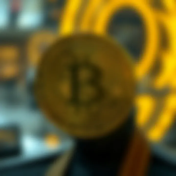 비닉스: 암호화폐의 새로운 지평 Introduction 비닉스: 암호화폐의 새로운 지평 Introduction