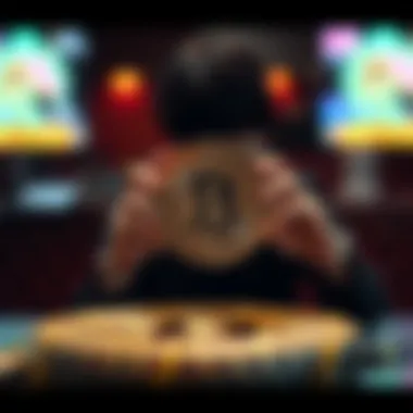 비닉스: 암호화폐의 새로운 지평 Summary