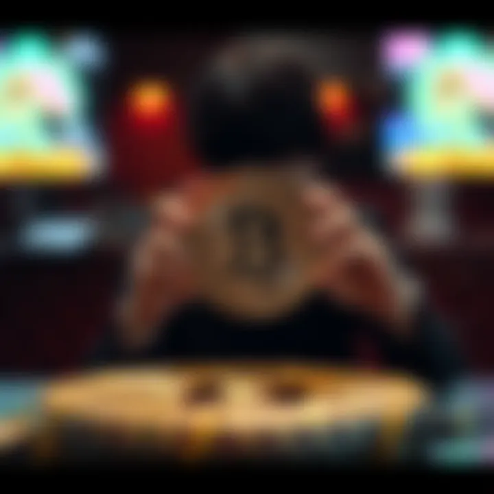 비닉스: 암호화폐의 새로운 지평 Summary