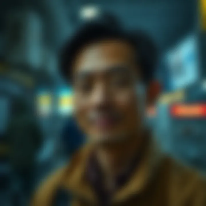 Notable 빗썸코리아: 한국 암호화폐 거래소의 첨단 이해