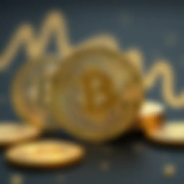 A visual showcasing the historical evolution of Bitcoin Cash