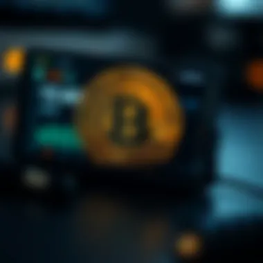 Exploring Your Bitcoin Wallet Bitcoin wallet interface showing balance and transaction history