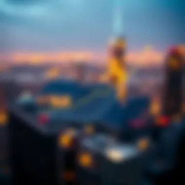 BitDAO Growth Potential Analysis Graph showcasing BitDAO growth potential