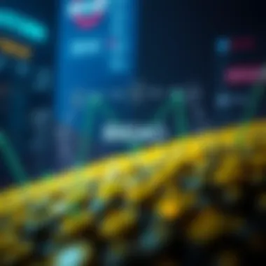 Technological Framework of BitDAO Diagram illustrating BitDAO's technological framework