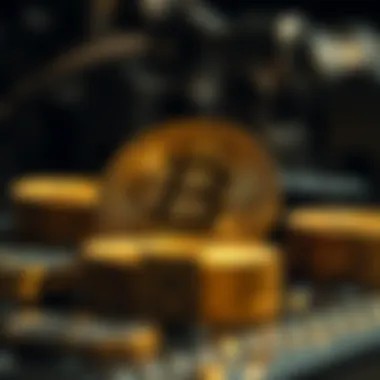 비트 도미넌스 분석: 암호화폐 시장의 지배력 이해 Summary