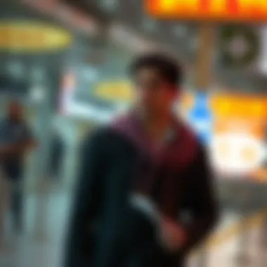 비트코인 차트 분석: 시장을 이해하는 중요한 도구 Summary