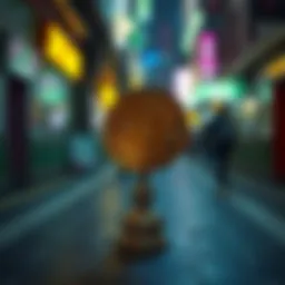 비트코인 도미넌스 관계의 심층 분석 Introduction