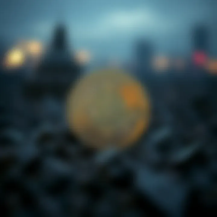 비트코인 현재 가격: 시장 분�석 및 동향 Introduction