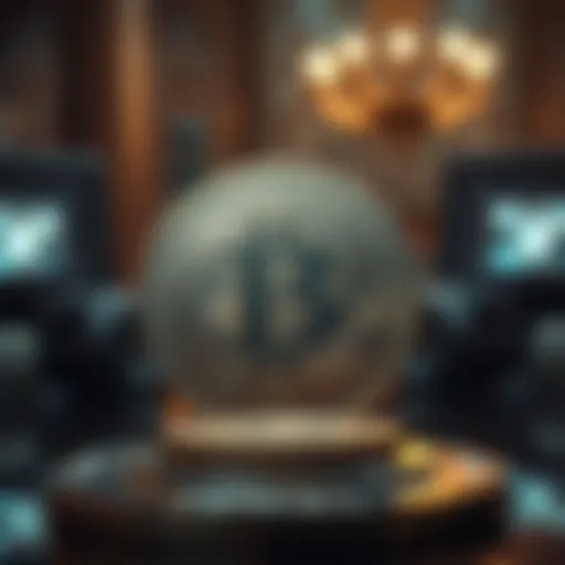 비트코인 인베스트먼트 트러스트: 새로운 투자 시나리오 Introduction