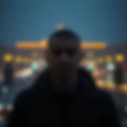 비트코인 믹서: 이해와 활용 Introduction