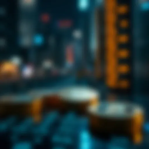 비트코인 레버리지 ETF에 대한 심층 탐구 Introduction