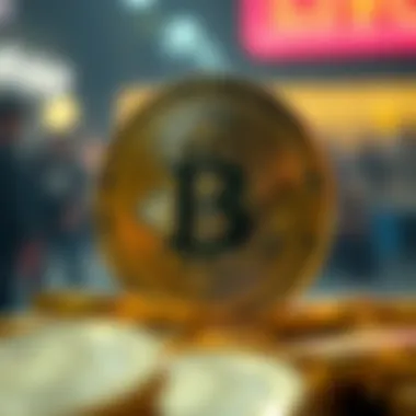 비트코인에 대한 심층 분석 Summary