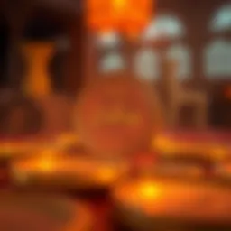 비트코인과 미국 달러 가격의 관계 분석 Introduction