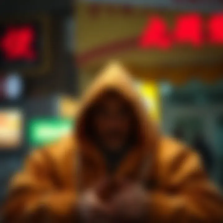 Notable 비트코인과 미국 달러 가격의 관계 분석 Notable 비트코인과 미국 달러 가격의 관계 분석