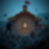 비트코인의 반감기: 경제적 및 기술적 영향 분석 Introduction