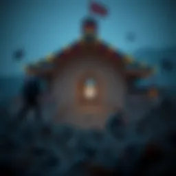 비트코인의 반감기: 경제적 및 기술적 영향 분석 Introduction