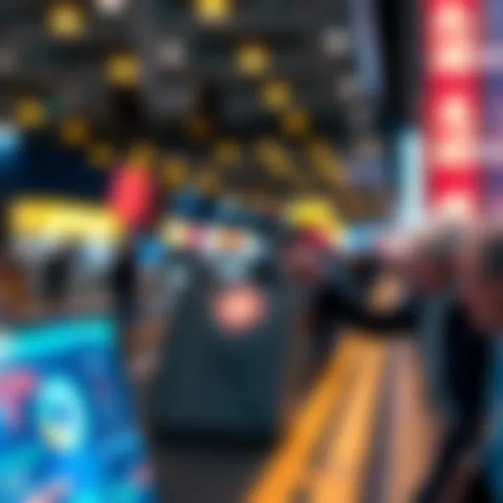 Strategic Approaches for Users of Bitget Launchpad Strategic framework for users to maximize benefits from Bitget Launchpad