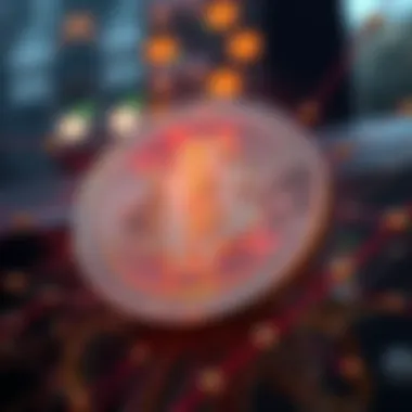 Advancements in Blockchain Technology Technological advancements in blockchain