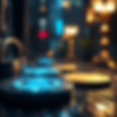 Pros and Cons of Blockchain Technology Advantages and disadvantages of blockchain technology