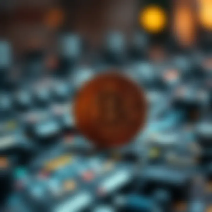 Blockchain in Action: Real-World Applications Real-world applications of blockchain across industries