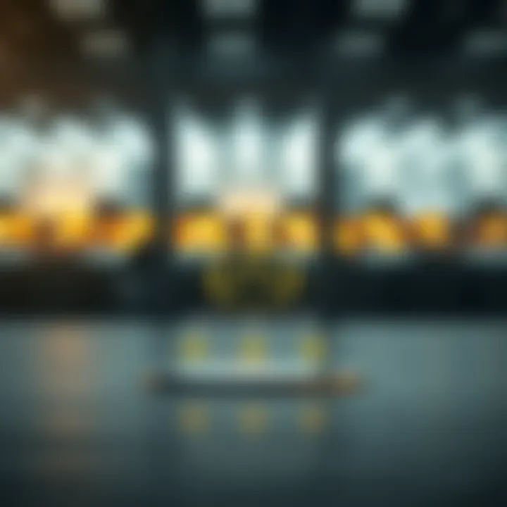 The Architecture of Blockchain Explained Structural diagram of a blockchain system