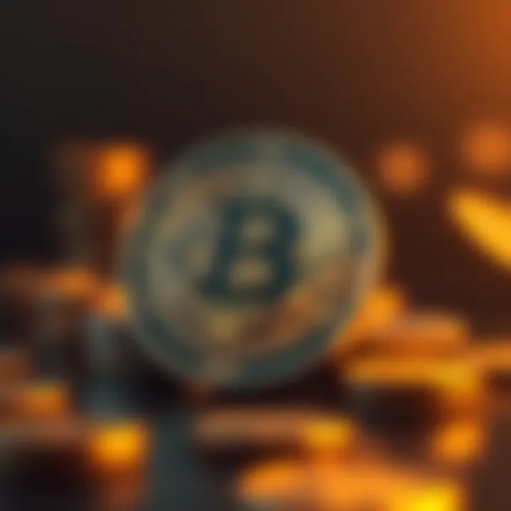 Investment strategies for Blur Coin