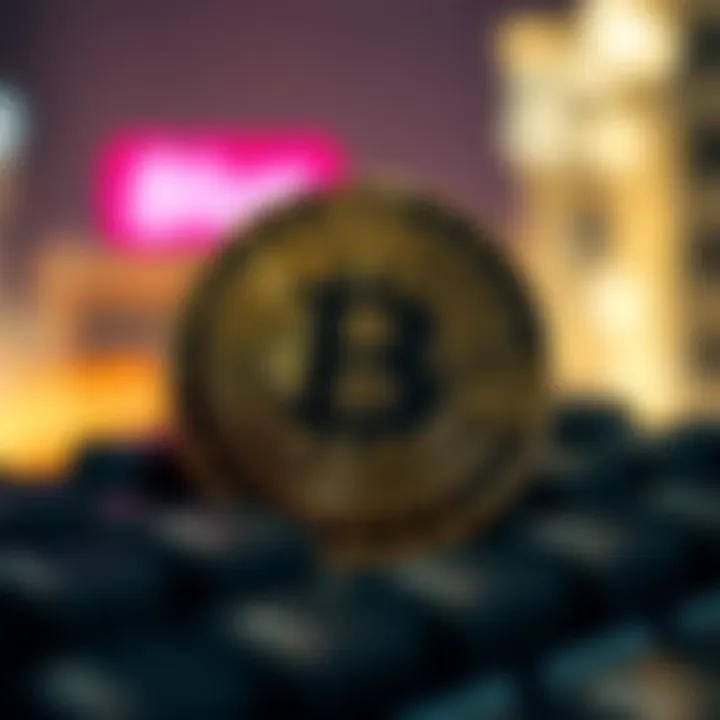Opportunities and threats related to Blur Coin