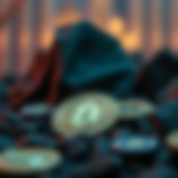 Investment strategies related to BLZ coin