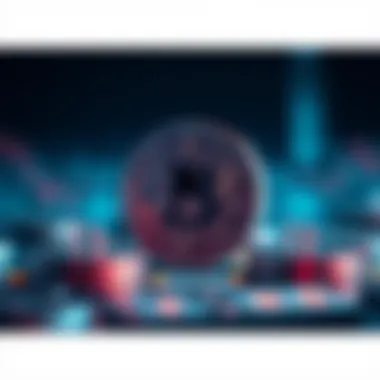 Technological features and innovations of BLZ coin