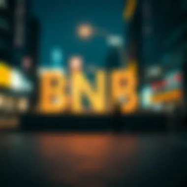 BNB 탐색기: 암호화폐 이해의 심화 Summary BNB 탐색기: 암호화폐 이해의 심화 Summary