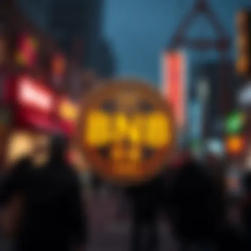 BNB 토큰의 이해와 활용 Introduction