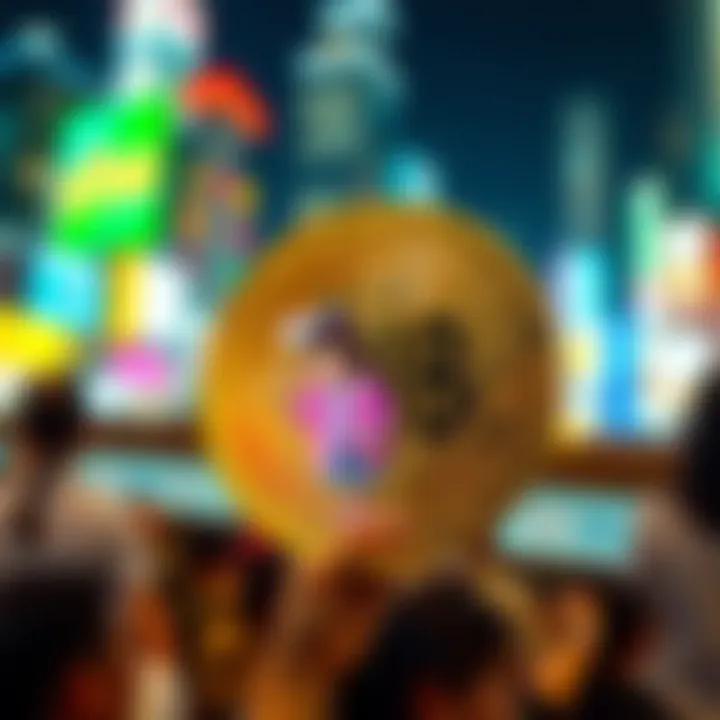 BNB 토큰의 이해와 활용 Summary